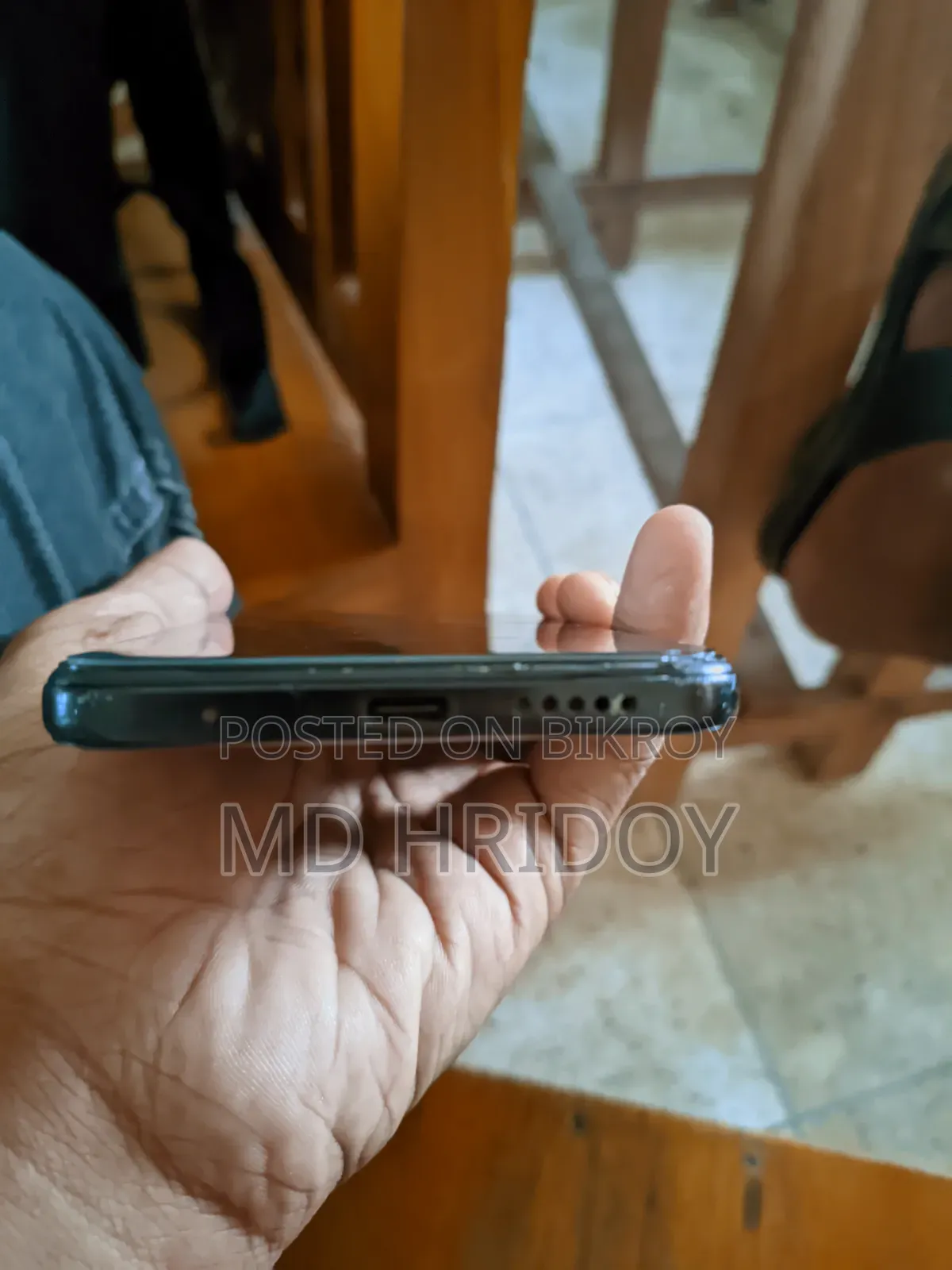Xiaomi Redmi Note 11 128 GB Black