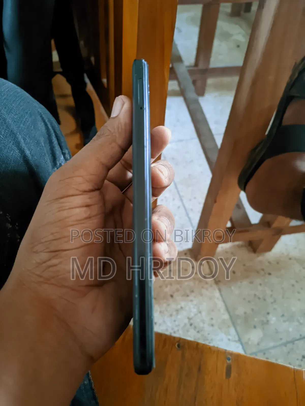 Xiaomi Redmi Note 11 128 GB Black