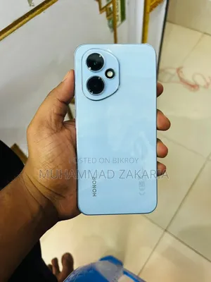 Honor 400 512 GB Blue