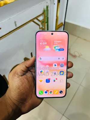 Honor 400 512 GB Blue
