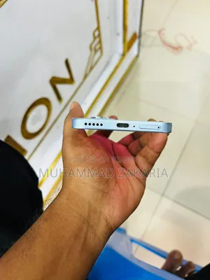 Honor 400 512 GB Blue
