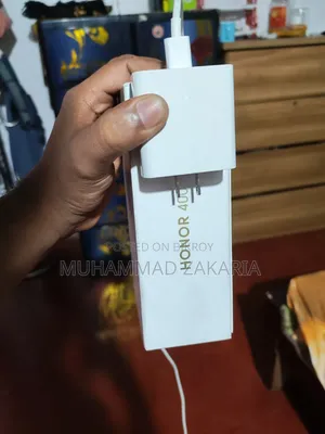 Honor 400 512 GB Blue