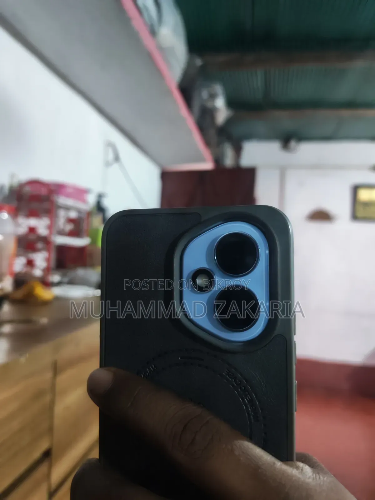 Honor 400 512 GB Blue