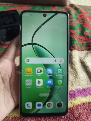 Realme Narzo N55 128 GB Orange