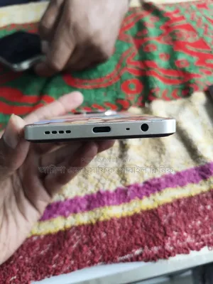 Realme Narzo N55 128 GB Orange