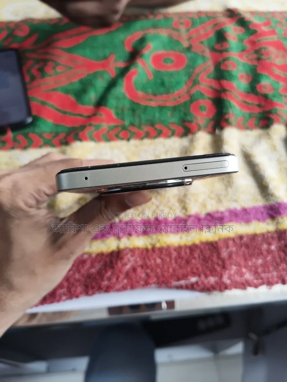 Realme Narzo N55 128 GB Orange