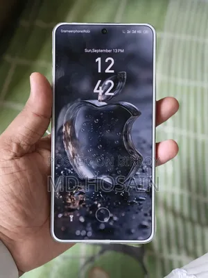Meizu Lucky 08 256 GB White