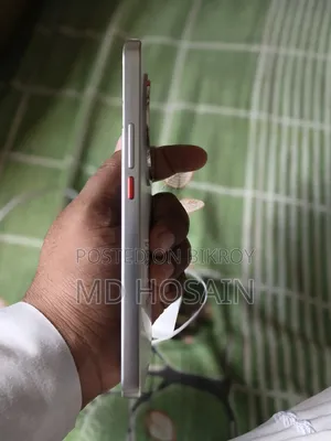 Meizu Lucky 08 256 GB White