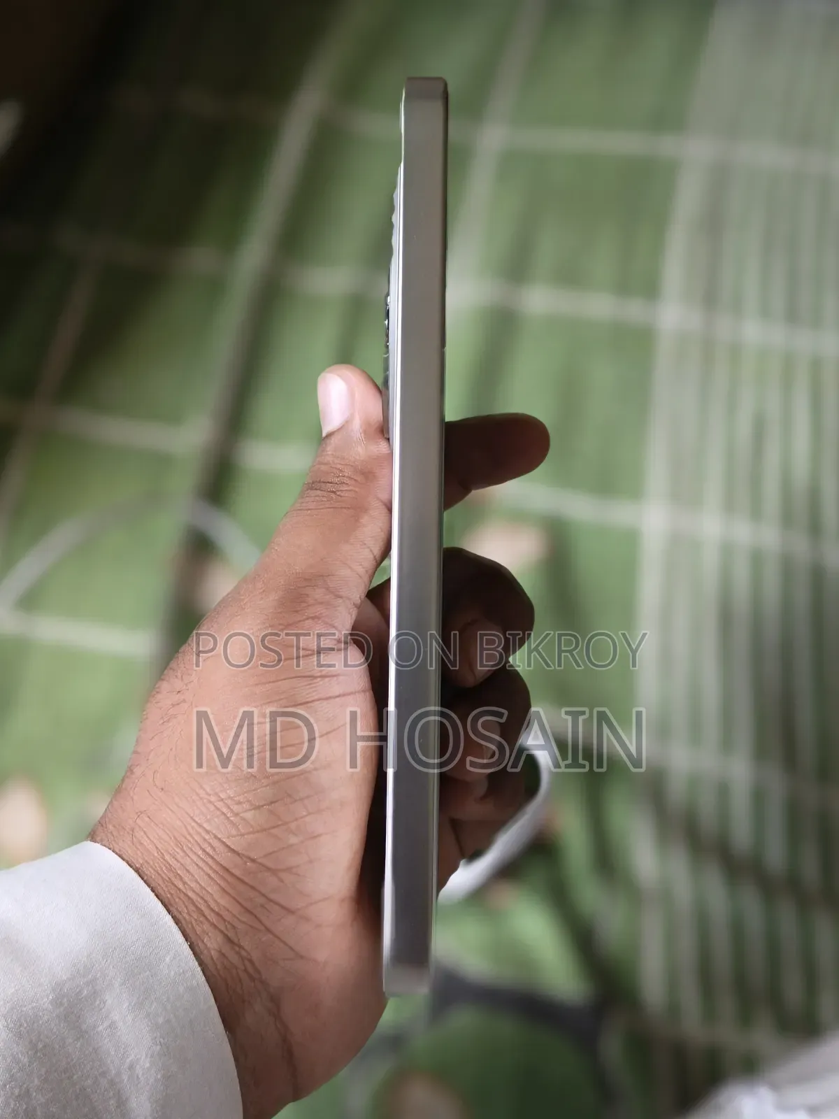 Meizu Lucky 08 256 GB White