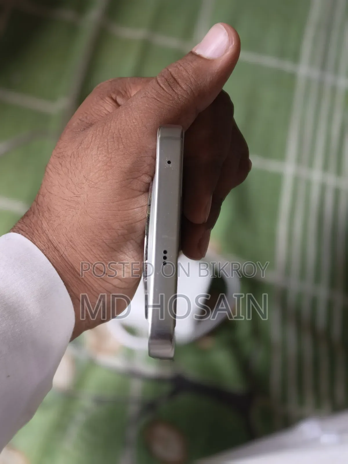 Meizu Lucky 08 256 GB White