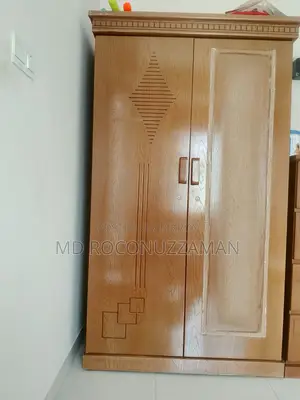 Used Almari