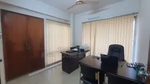 সাবলেট অফিস স্পেস ভাড়া দেওয়া হবে