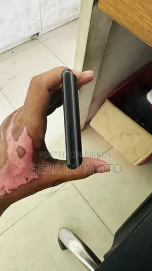 Google Pixel 6 128 GB Black
