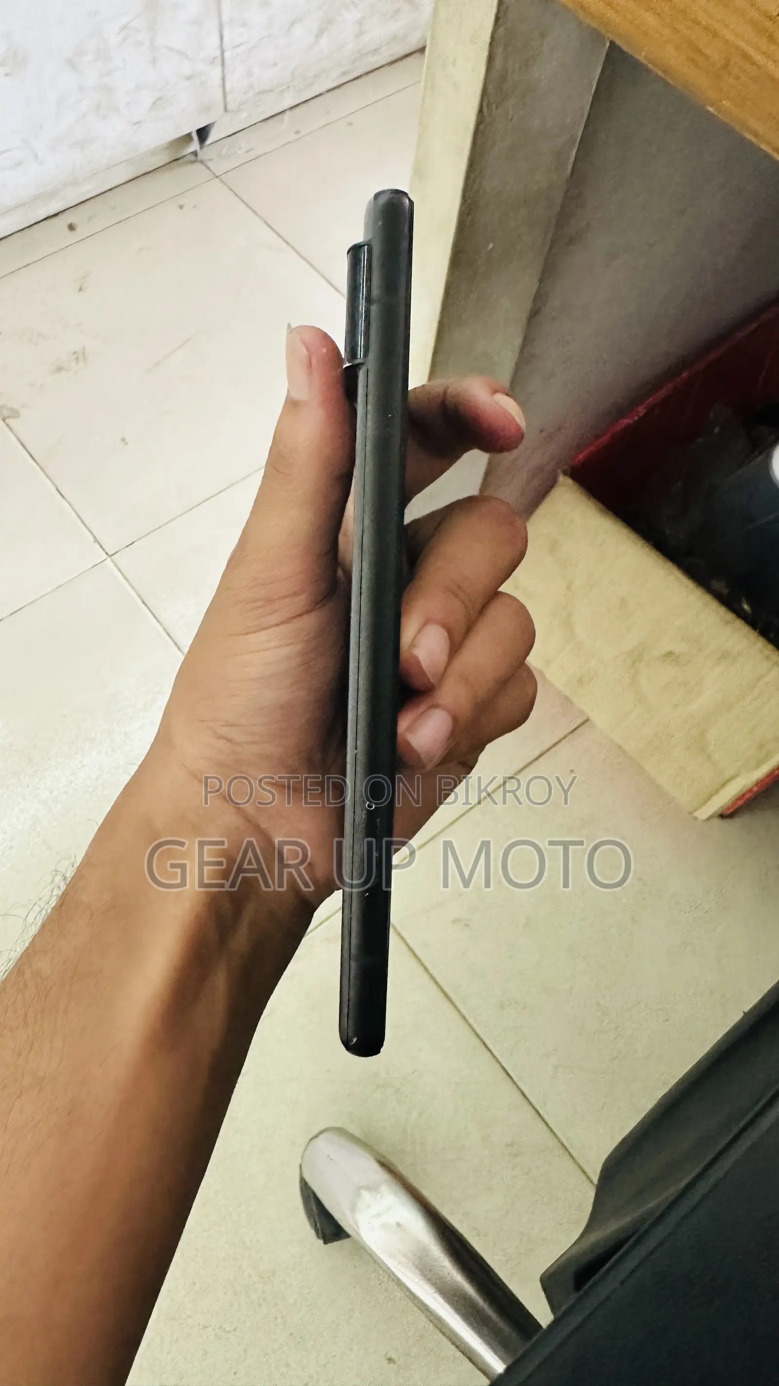 Google Pixel 6 128 GB Black