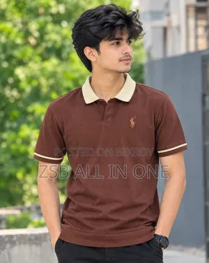Viral Old Money Polo