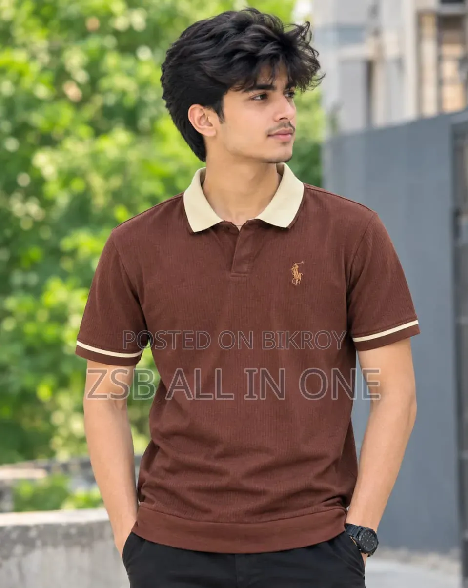 ভাইরাল ওল্ড মানি পোলো