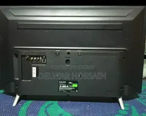 Singer. Smart 32" TV