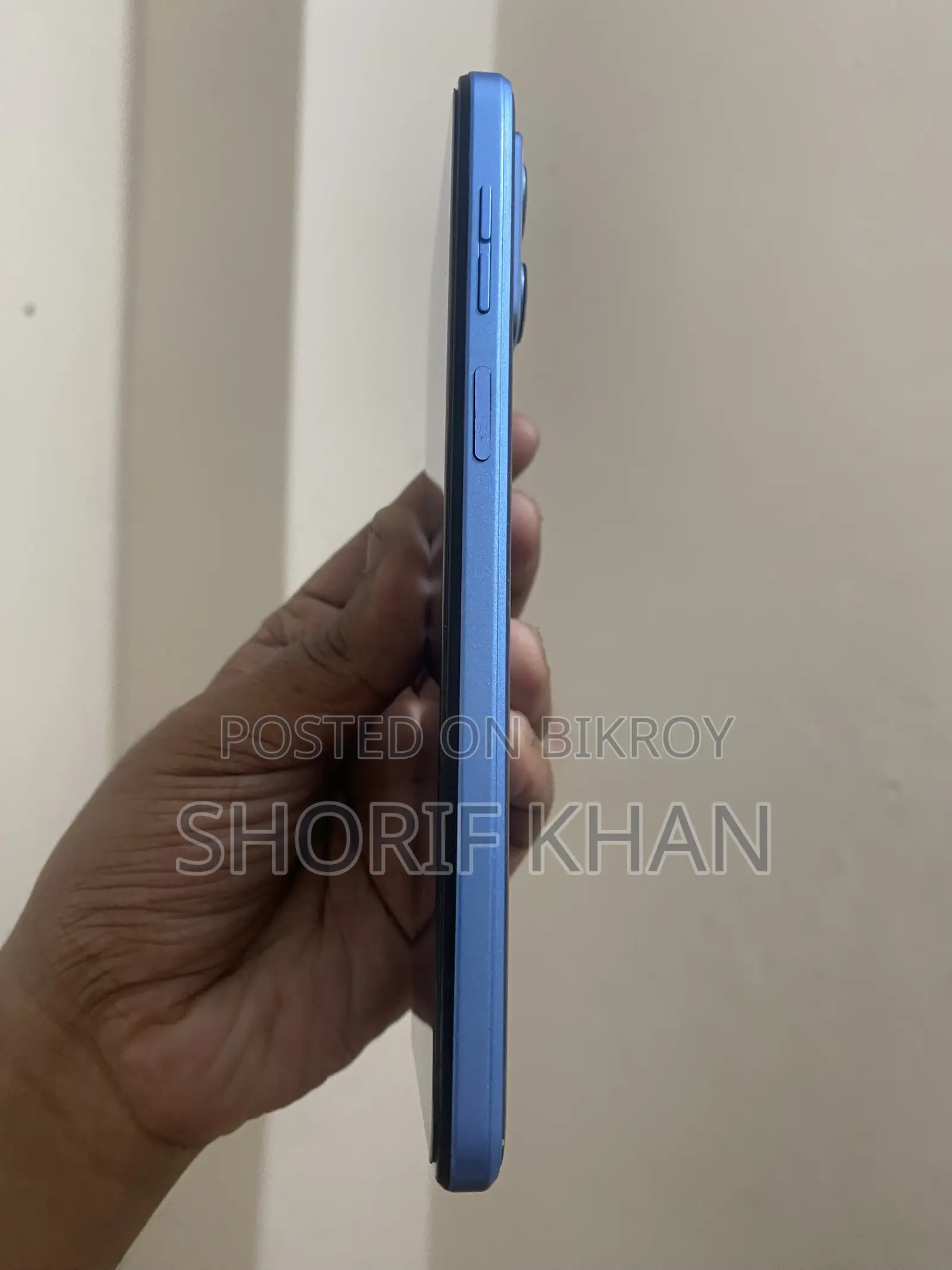 Motorola Moto G54 5G 128 GB Blue