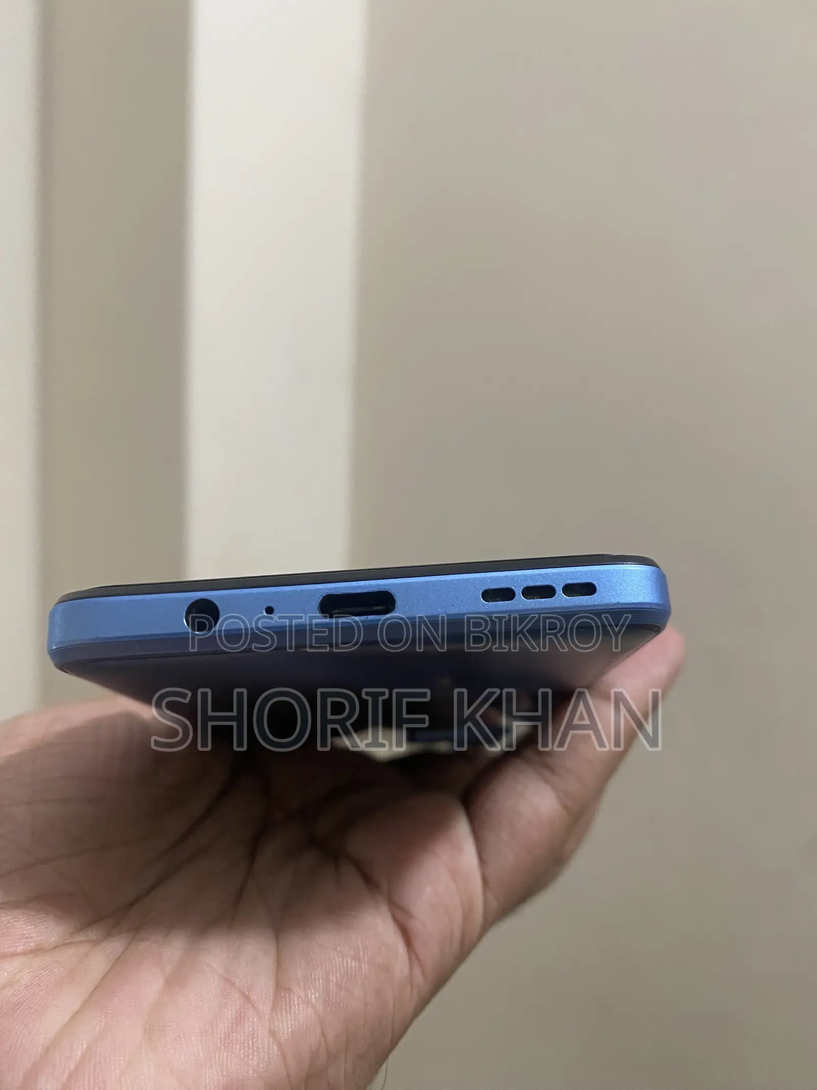 Motorola Moto G54 5G 128 GB Blue