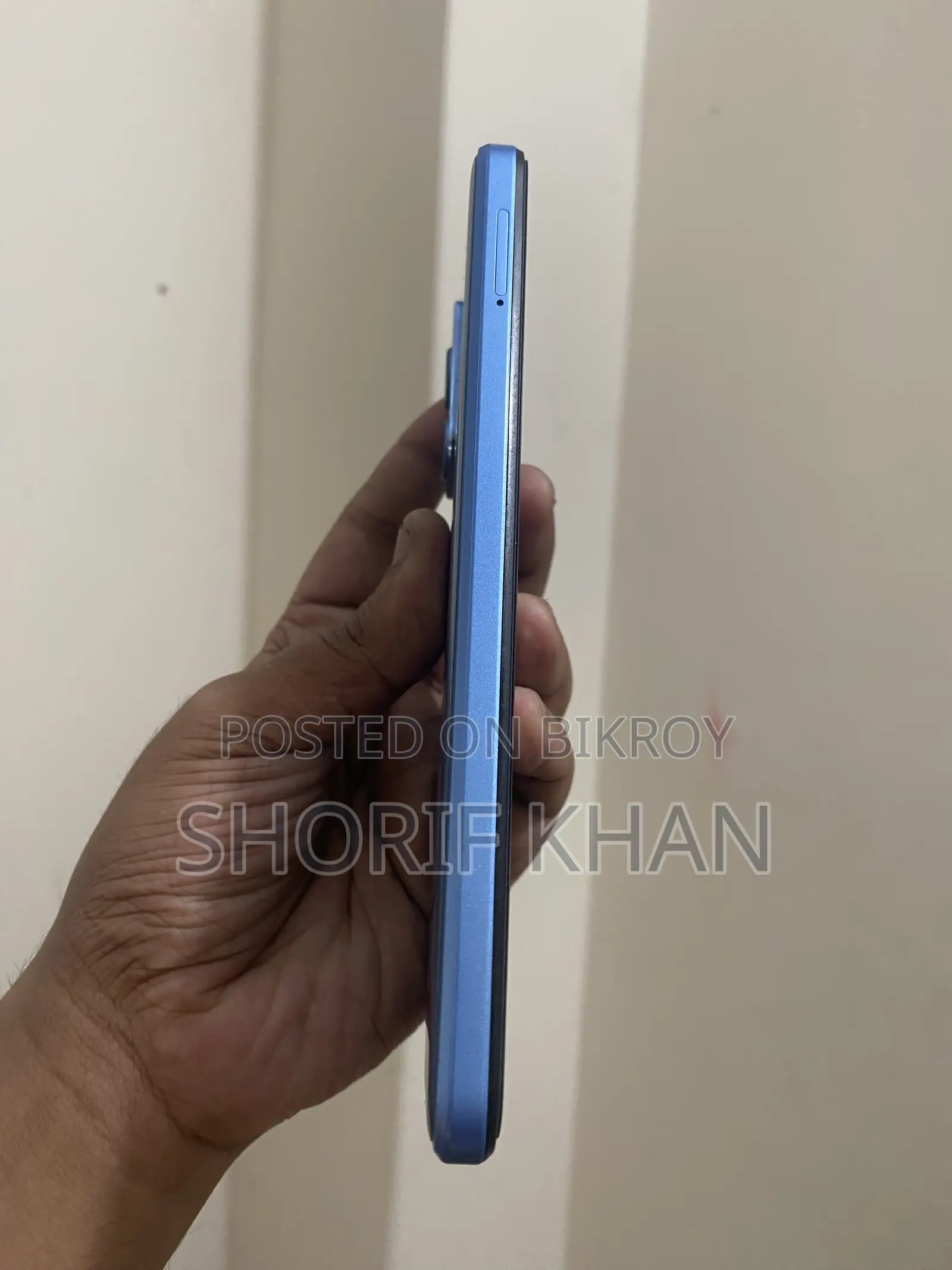 Motorola Moto G54 5G 128 GB Blue