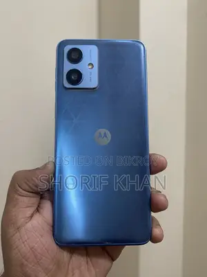 Motorola Moto G54 5G 128 GB Blue