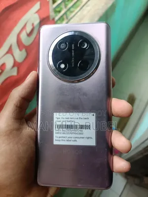 Honor X9c 256 GB Purple
