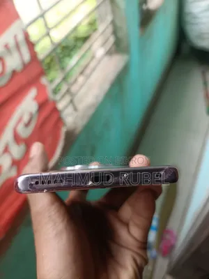 Honor X9c 256 GB Purple