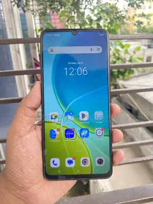 Vivo Y29s 128 GB Blue