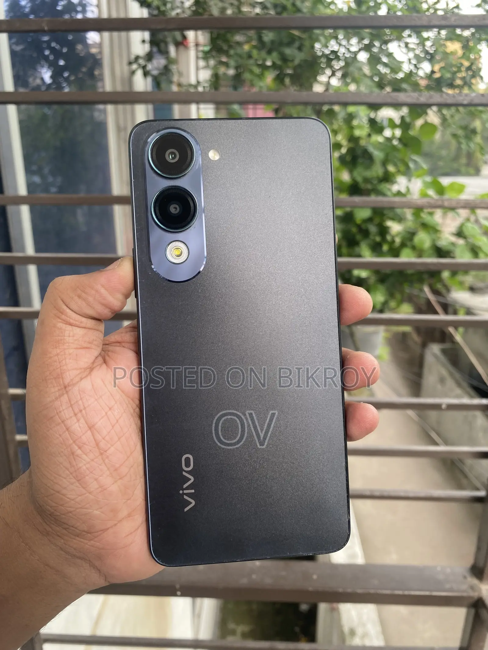 Vivo Y29s 128 GB Blue