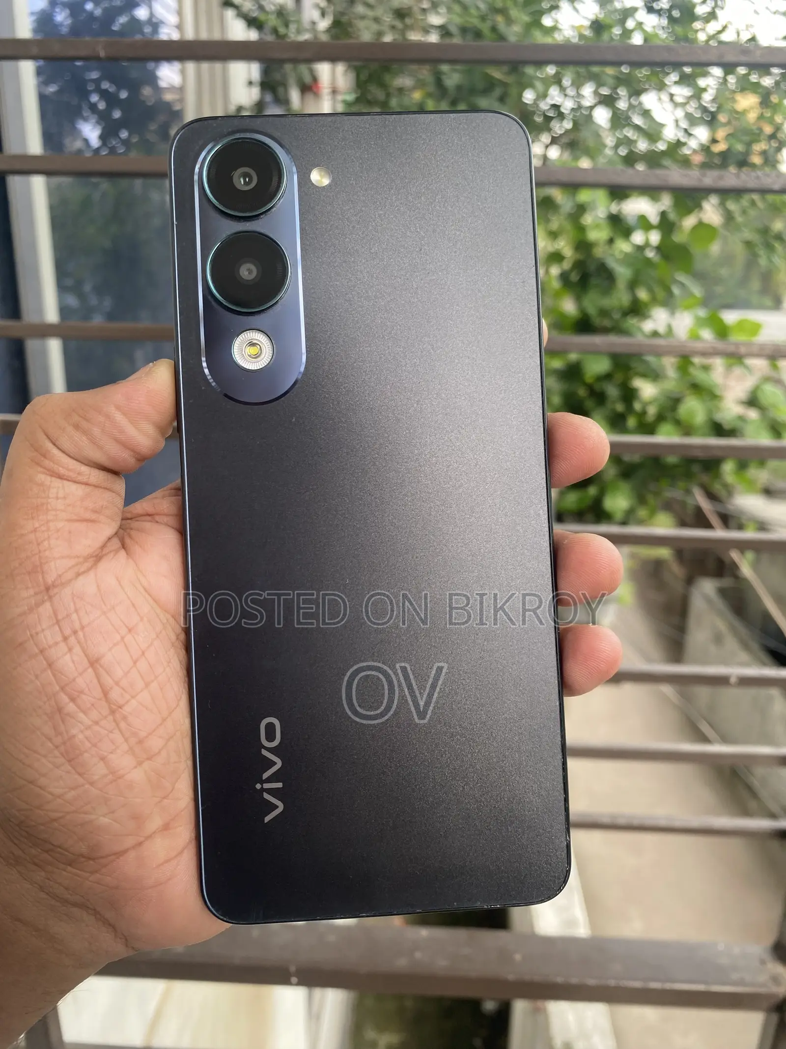 Vivo Y29s 128 GB Blue