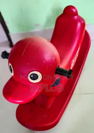 বেবি ডাক স্লাইডার
