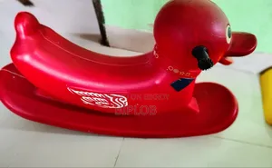 বেবি ডাক স্লাইডার