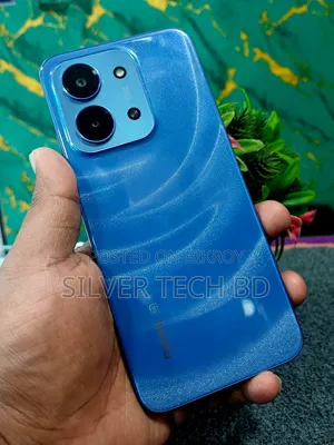 Xiaomi Redmi 15C 128 GB Red