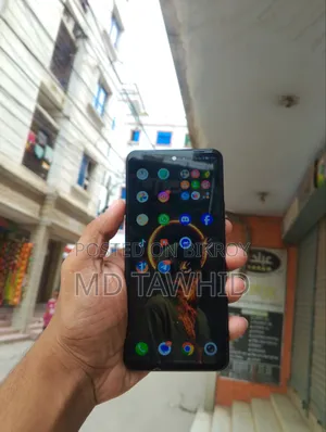 ভিভো টি৪এক্স ১২৮ জিবি পার্পল