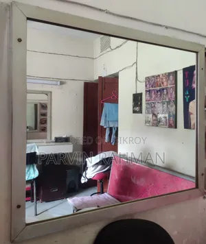 Large Mirror