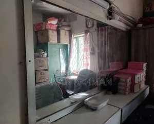 Large Mirror