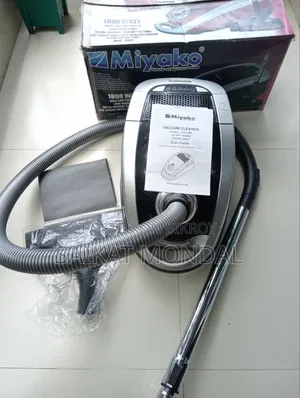 মিয়াকো ভ্যাকুয়াম ক্লিনার