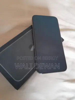 Apple iPhone 13 Pro 128 GB Black