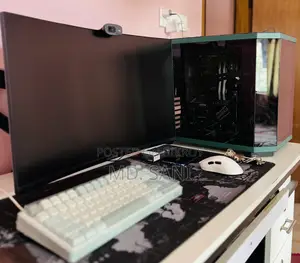 Desktop Computer 32GB AMD Ryzen 9 SSD 1T