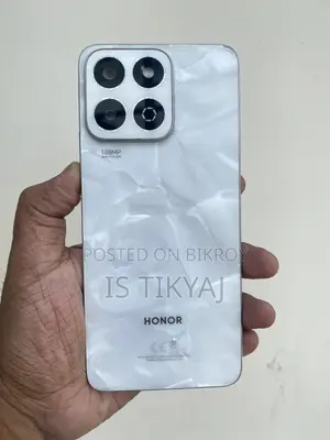 হনর এক্স৭সি ২৫৬ জিবি হোয়াইট