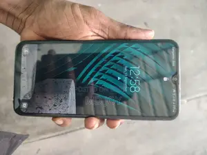 Samsung Galaxy M21 128 GB Black