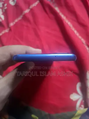 Samsung Galaxy A21s 64 GB Blue