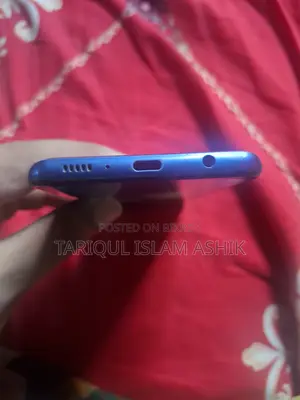 Samsung Galaxy A21s 64 GB Blue