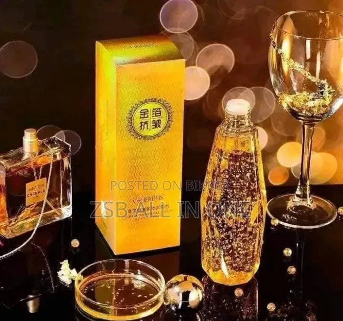 Osufi Serum