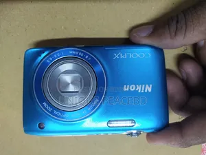 নিকন এস৩১০ডব্লিউ