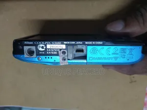 নিকন এস৩১০ডব্লিউ