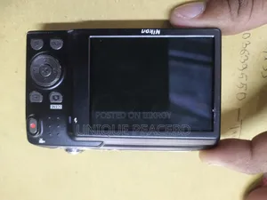 নিকন এস৩১০ডব্লিউ