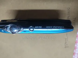 নিকন এস৩১০ডব্লিউ