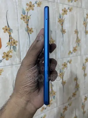 স্যামসাং গ্যালাক্সি এ১২ ৬৪ জিবি ব্লু