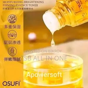 Osufi Serum